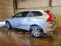2017 Volvo XC60 фото