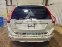 2017 Volvo XC60 фото