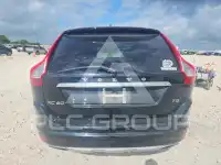 2017 Volvo XC60 фото