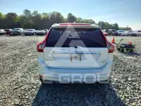 2017 Volvo XC60 фото