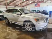 2017 Volvo XC60 фото