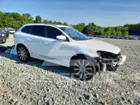 2017 Volvo XC60 фото