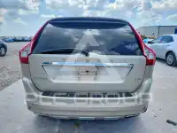 2017 Volvo XC60 фото