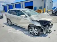2017 Volvo XC60 фото