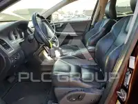 2017 Volvo XC60 photo