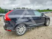 2017 Volvo XC60 фото