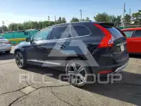 2017 Volvo XC60 фото
