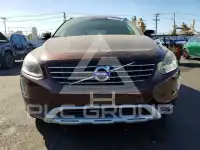 2017 Volvo XC60 photo