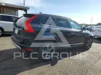 2017 Volvo XC60 фото