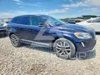 2017 Volvo XC60 фото