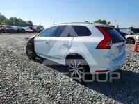 2017 Volvo XC60 фото
