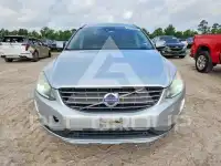 2017 Volvo XC60 фото