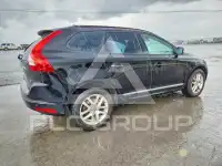 2017 Volvo XC60 фото