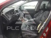 2017 Volvo XC60 фото