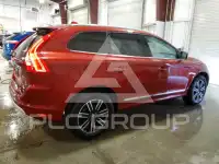 2017 Volvo XC60 photo