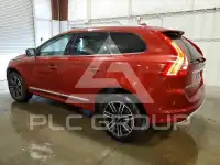 2017 Volvo XC60 photo