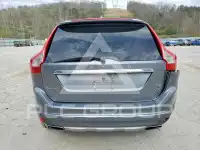 2017 Volvo XC60 фото