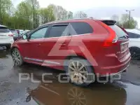 2017 Volvo XC60 photo