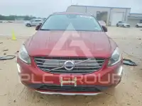 2017 Volvo XC60 фото