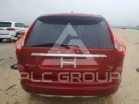 2017 Volvo XC60 фото