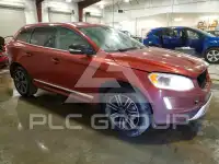 2017 Volvo XC60 photo