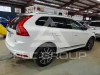 2017 Volvo XC60 фото