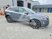 2017 Volvo XC60 фото