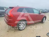 2017 Volvo XC60 фото