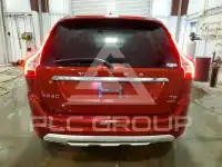 2017 Volvo XC60 photo
