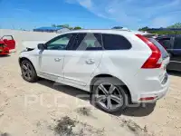 2017 Volvo XC60 фото