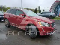 2017 Volvo XC60 photo