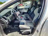 2017 Volvo XC60 фото