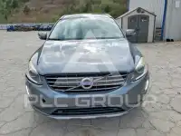 2017 Volvo XC60 фото