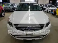 2017 Volvo XC60 фото
