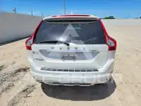 2017 Volvo XC60 фото