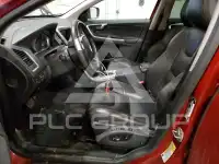 2017 Volvo XC60 photo