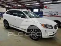 2017 Volvo XC60 фото