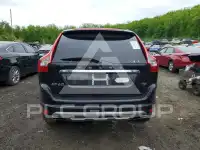 2017 Volvo XC60 photo