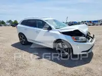 2017 Volvo XC60 фото