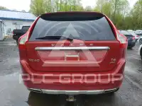 2017 Volvo XC60 photo