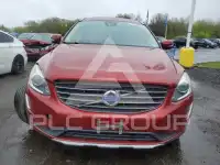 2017 Volvo XC60 photo