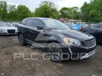 2017 Volvo XC60 photo