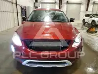 2017 Volvo XC60 photo