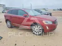 2017 Volvo XC60 фото