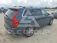 2017 Volvo XC90 фото