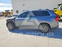 2017 Volvo XC90 photo