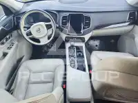2017 Volvo XC90 фото