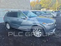 2017 Volvo XC90 фото