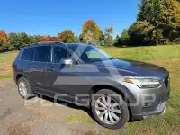 2017 Volvo XC90 фото