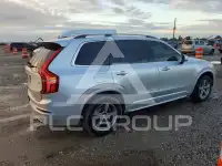 2017 Volvo XC90 фото